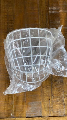 Pro-Tec PTH 400G Goalie Cage