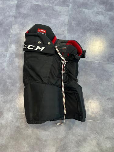 Senior Used Small CCM JetSpeed FT390 Hockey Pants
