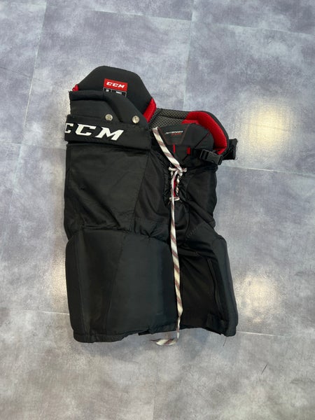 Senior Used Small CCM JetSpeed FT390 Hockey Pants