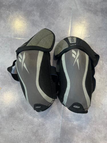 Used Large Reebok Elbow Pads