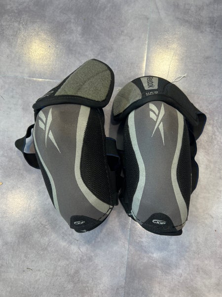 Used Large Reebok Elbow Pads