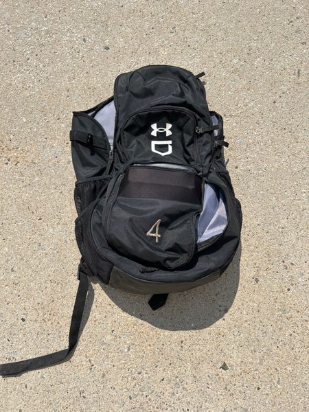 Used Under Armour Baseball Bat Pack