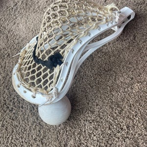 Used Attack & Midfield Strung Blueprint Head