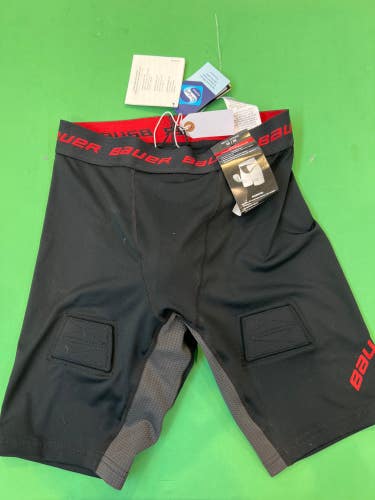 New Bauer Jock