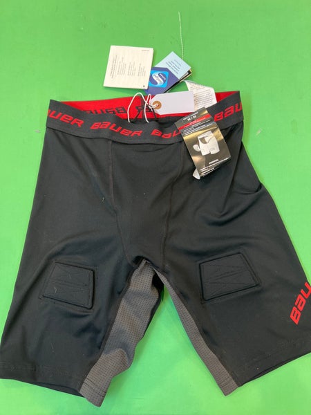 New Bauer Jock