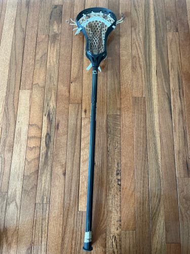 ECD Mirage 2.0 Strung + ECD Focus shaft