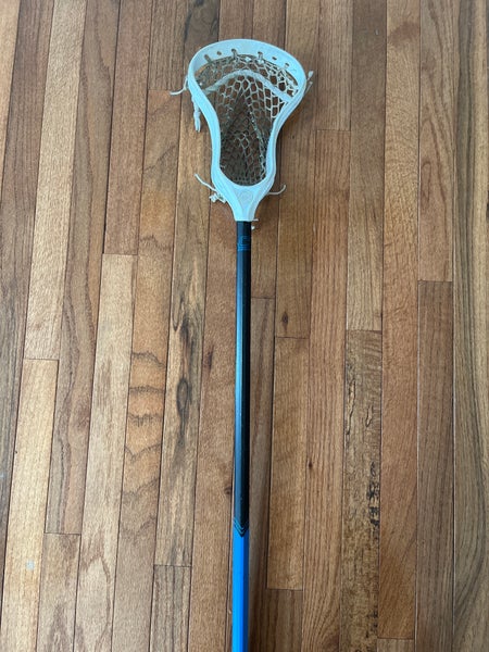 Maverik Optik Strung + ECD Carbon Shaft