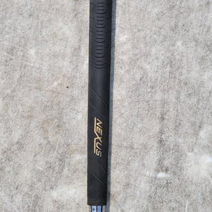 King snake driving Iron oversize