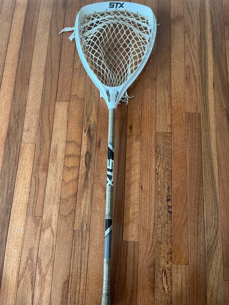Lacrosse Goalie Stick