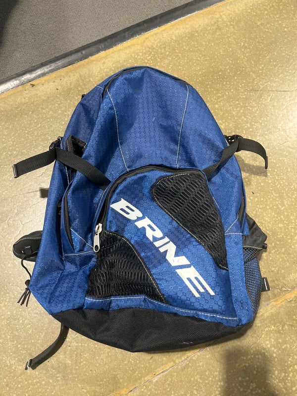 Used Brine Bag