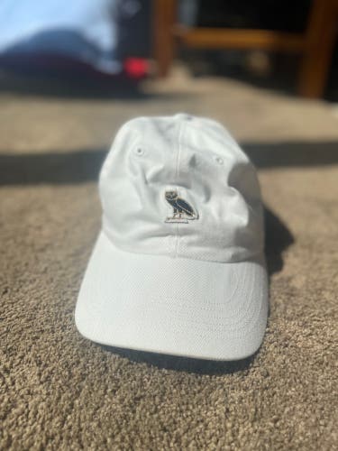 New Octobers Very Own White Hat