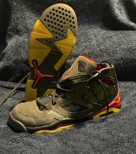 Nike Air Jordans Shoes