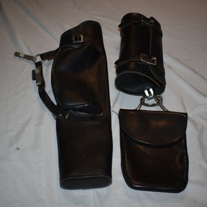 Leather Items
