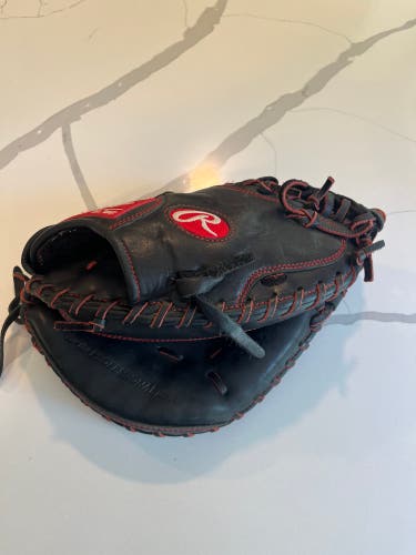 Rawlings Youth 32” R9 Catchers Mitt
