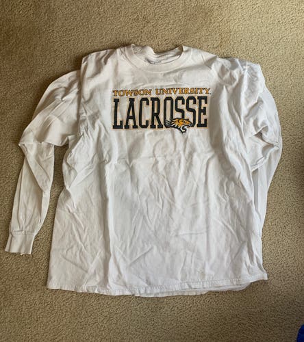 Lacrosse Shirt XL