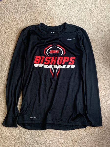 Black New Adult Unisex Nike Shirt