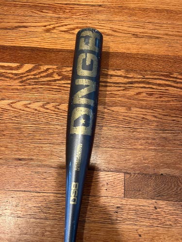 2020 Composite (-8) 21 oz 29" DNGR Bat