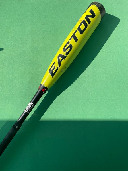 Used USABat Certified Easton ADV 360 (30") Composite Baseball Bat - 20OZ (-10)