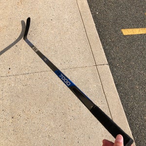 Used Senior Bauer Nexus 7000 Right-Handed P88 Hockey Stick