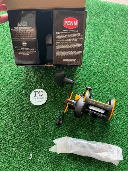 penn squall sql 15 reel