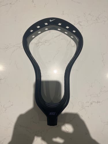 New Unstrung L3 Head
