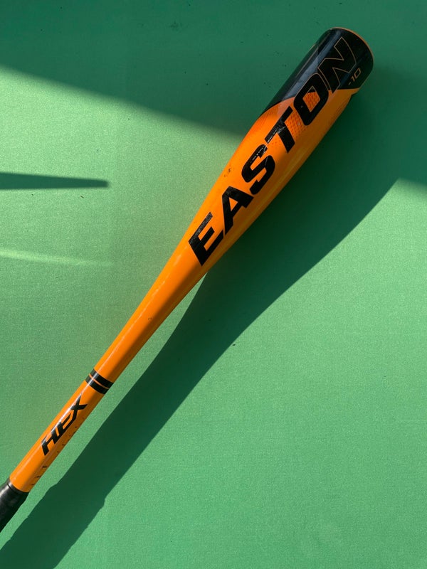 Used USABat Certified Easton Beast X (28") Alloy Baseball Bat 18OZ