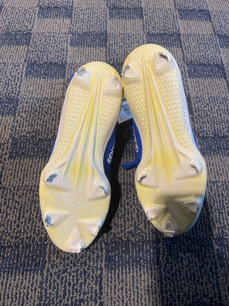 New Adidas Adizero Cleats Size 7