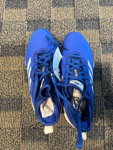 New Adidas Adizero Cleats Size 7