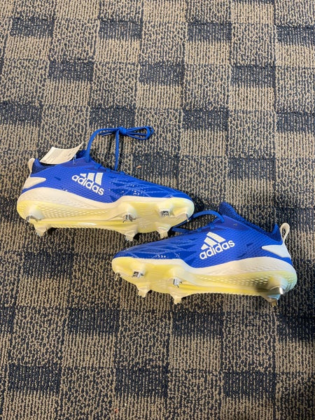 New Adidas Adizero Cleats Size 7