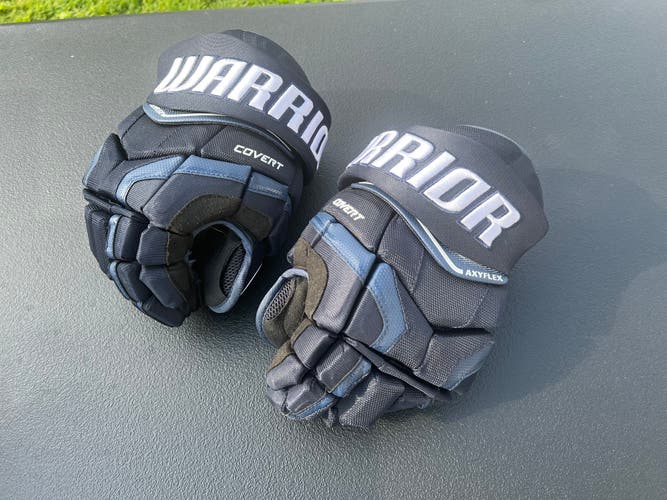 Warrior 13"  QR Edge Gloves
