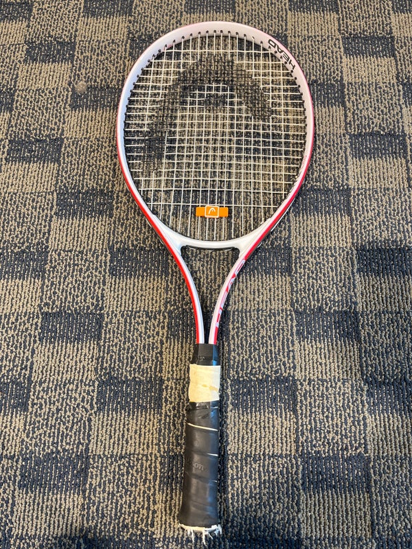 Used HEAD Elite Lite Tennis Racquet