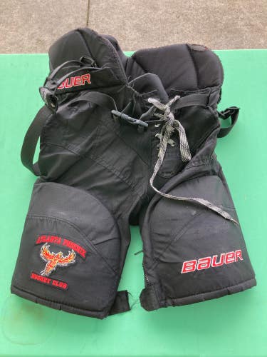 Youth Used Large Bauer Nexus Hockey Pants