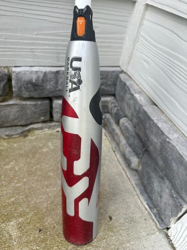 2018 Composite (-10) 20 oz 30" CF Zen Bat