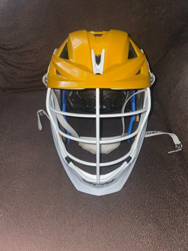Player's Cascade XRS Helmet