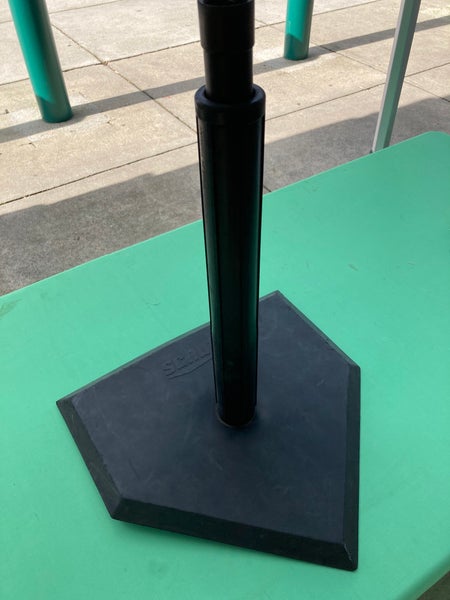 Used Schutt Batting tee