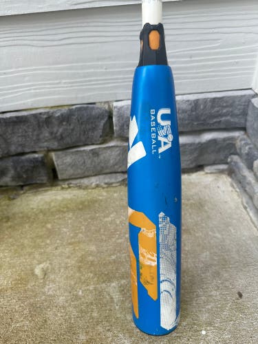 2021 Composite (-10) 20 oz 30" CF Bat