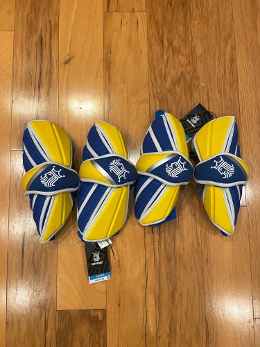 New Large Brine King V Arm Pads Bundle