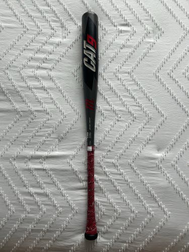 33/30 Marucci Cat 9 Alloy (-3) Bat