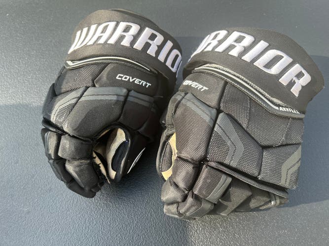 Warrior 13" QRE Pro Gloves