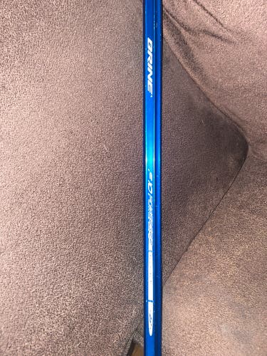 Used Brine F10 Shaft