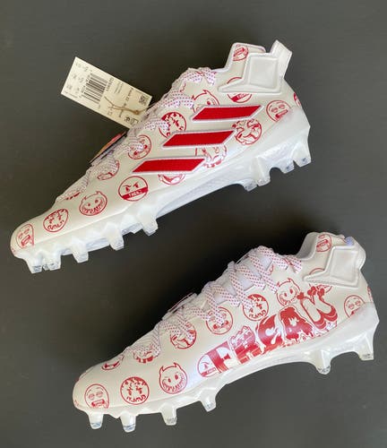 Adidas Freak 22 Big Mood men’s size 11