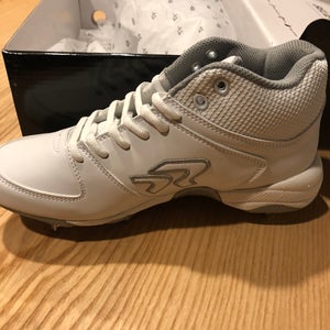 Ringor Mid-rise metal cleats W 7.5