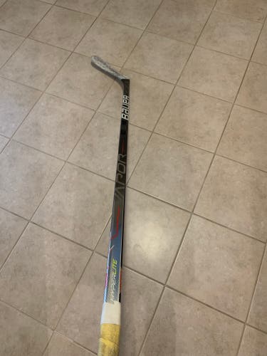 Bauer agent and Bauer hyperlite bundle
