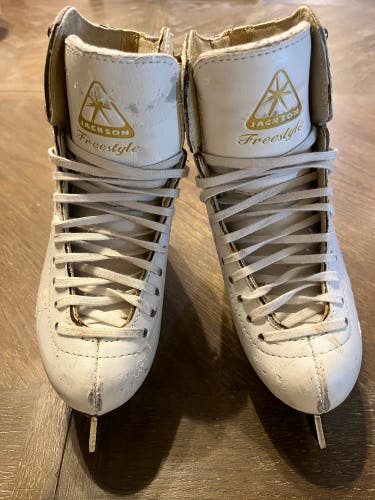 Jackson Ultima Freestyle 2071