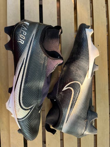 Used Size 8.5 (Women's 9.5) Nike Vapor edge pro 360