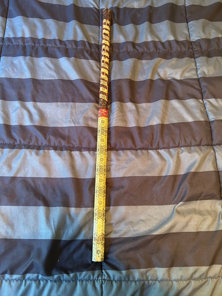 Rare Warrior 2Face Lacrosse Shaft