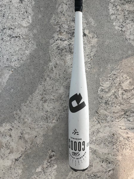 USSSA Certified Alloy (-8) 20 oz 30" The Goods Bat