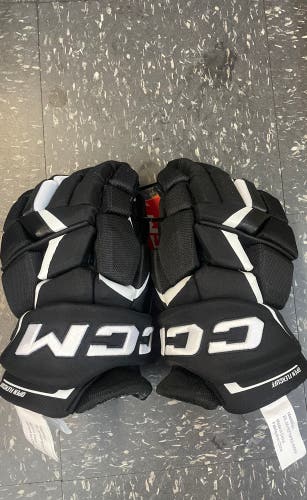 CCM Ft6 Pro Gloves