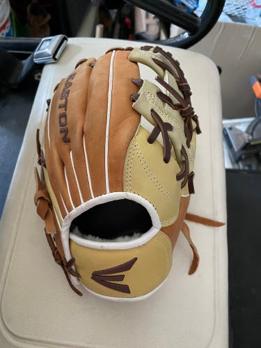 Easton Baseball Glove
