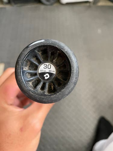 USSSA Certified Composite (-8) 22 oz 30" CF Zen Bat